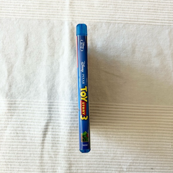 Toy Story 3 Blu-ray Four Disc Set DISNEY - Picture 4 of 14